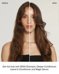 Load image into Gallery viewer, SEEN Deeper Conditioner, Fragrance Free