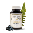 Load image into Gallery viewer, Inner Glow Vitamins Age Defense Vitamins
