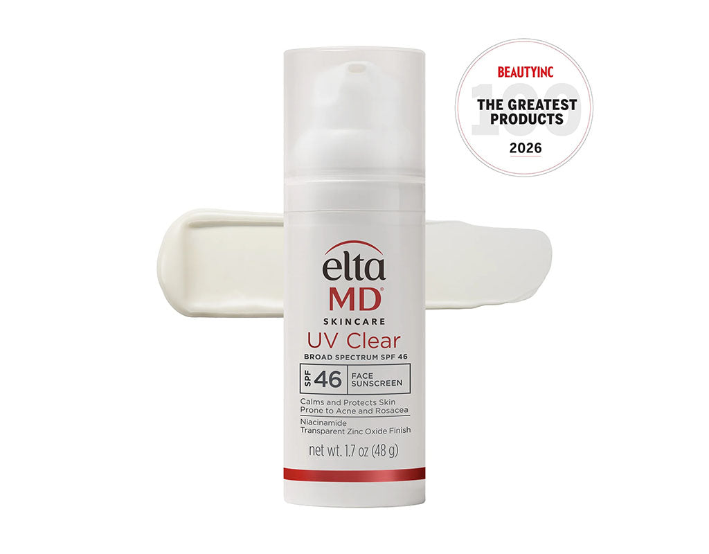 UV Clear SPF 46 by Elta MD