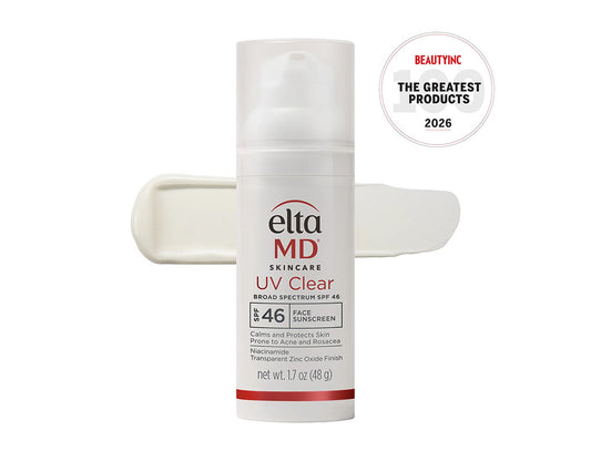 Skin Recovery Amino Acid Foaming Cleanser by Elta MD