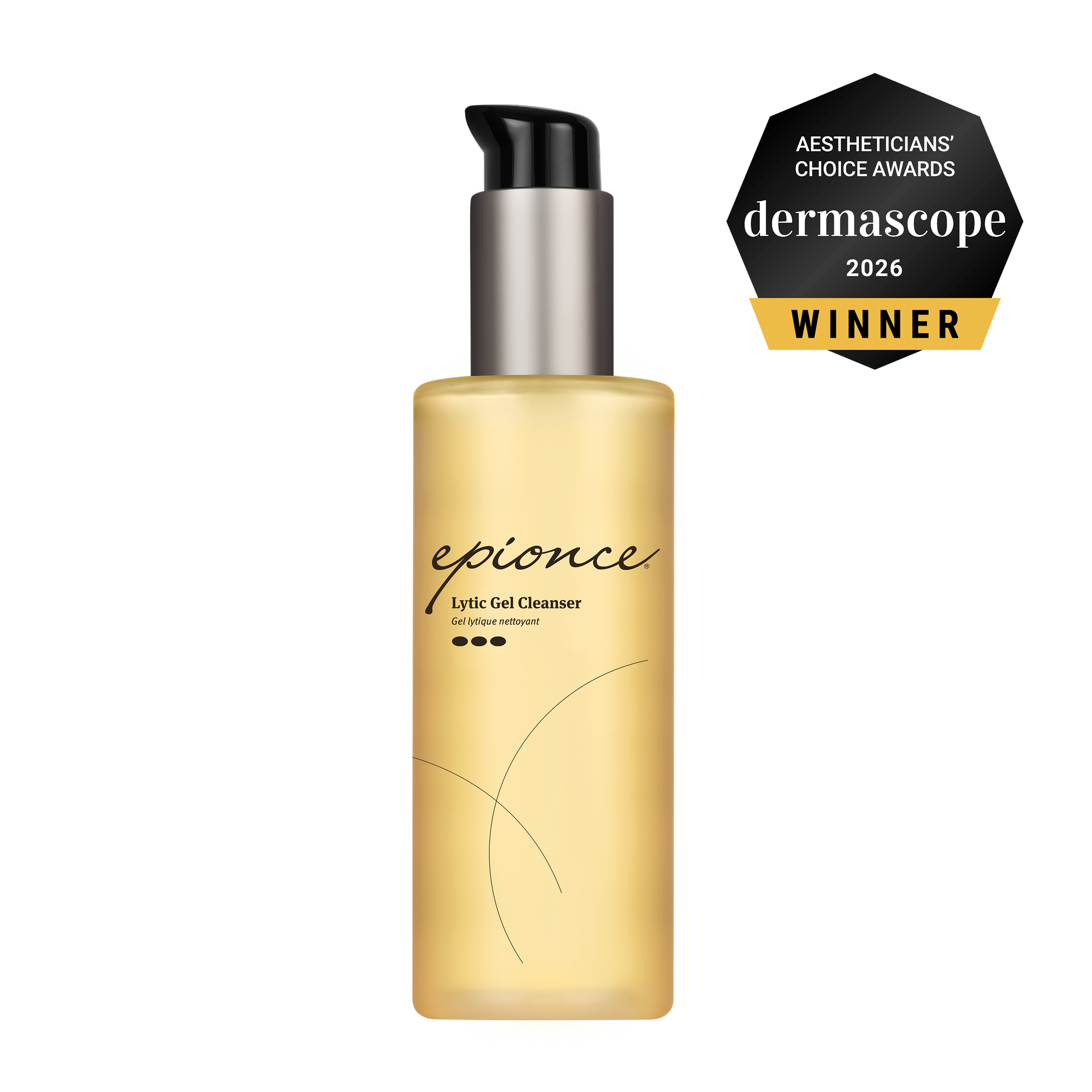 Epionce Lytic Gel Cleanser