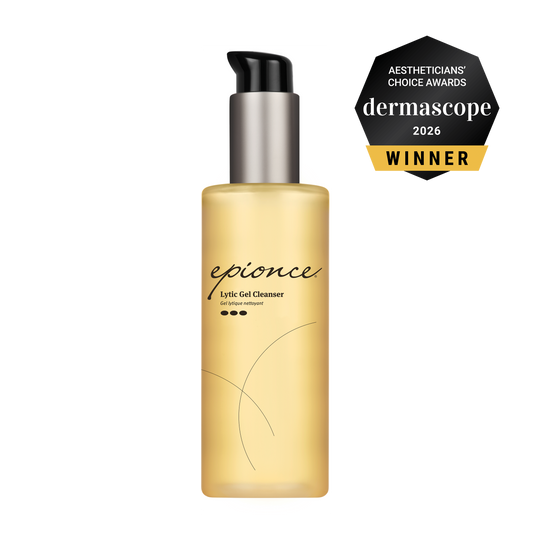 Epionce Lytic Gel Cleanser