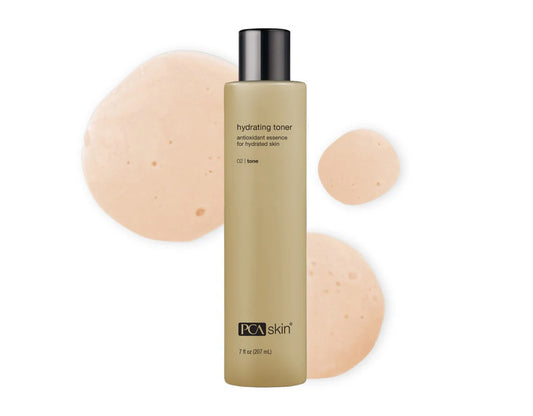 Hydrating Toner by PCA Skin