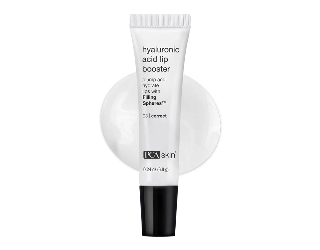 Hyaluronic Acid Lip Booster by PCA Skin