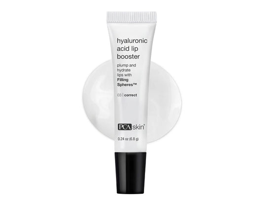 Hyaluronic Acid Lip Booster by PCA Skin
