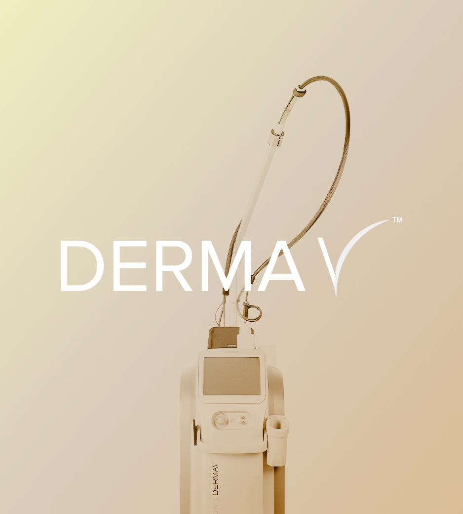 DermaV Laser | Cosmetic Services – Dermy Doc Institute