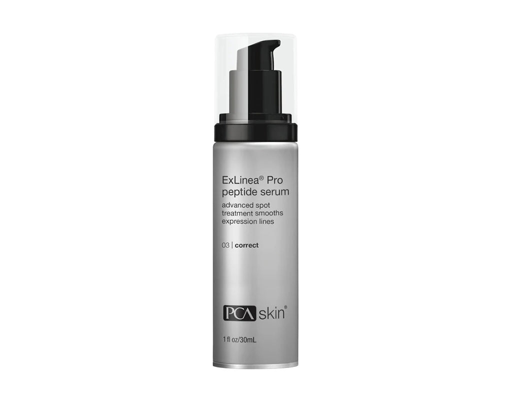 ExLinea Pro Peptide Serum by PCA Skin