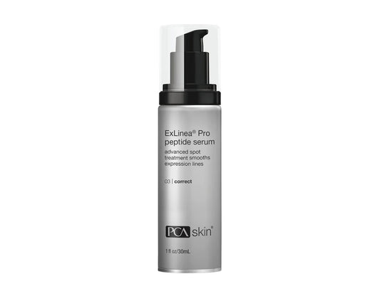 ExLinea Pro Peptide Serum by PCA Skin