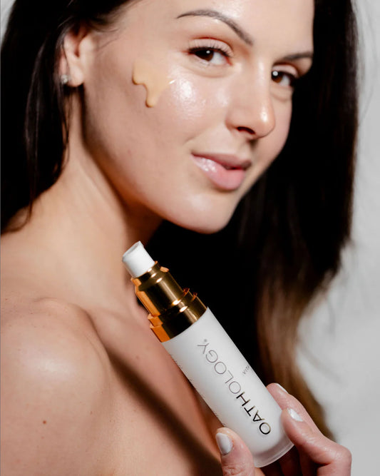 Oathology Vitamin C Serum