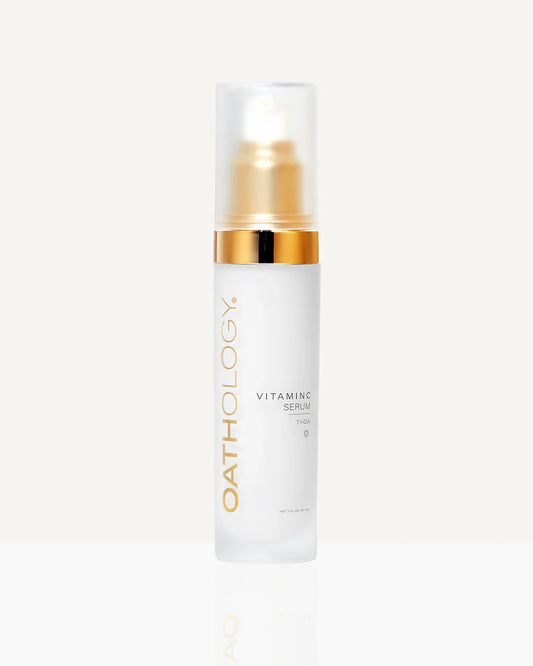 Oathology Vitamin C Serum