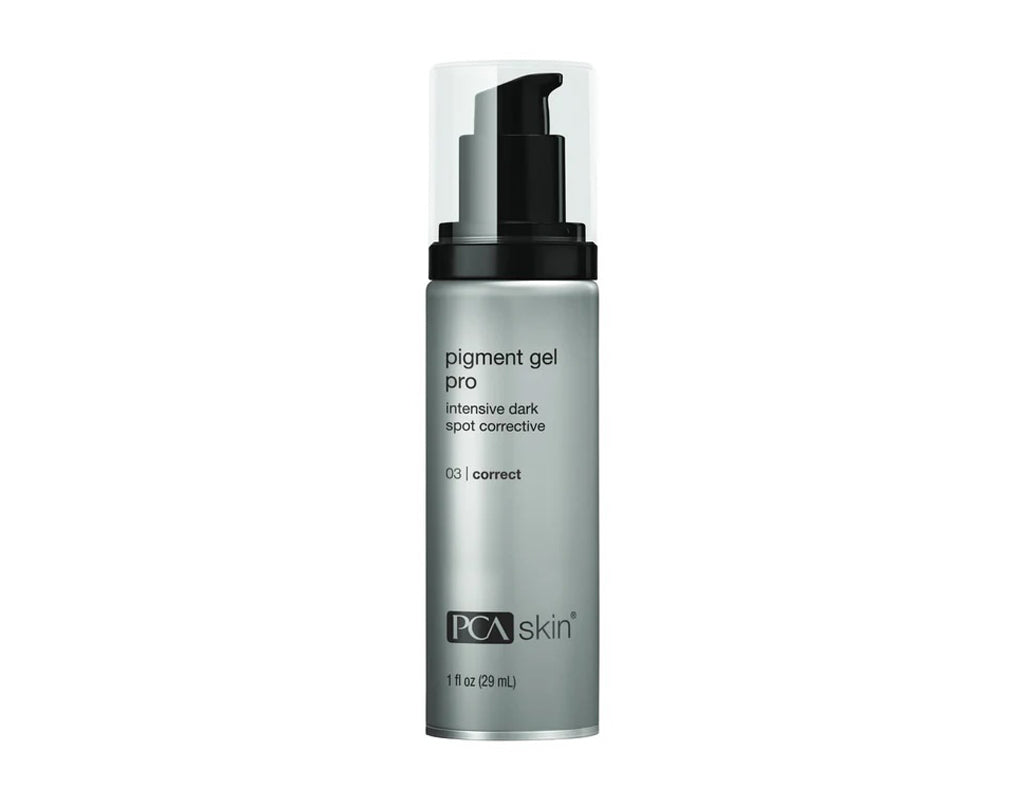 Pigment Gel Pro by PCA Skin