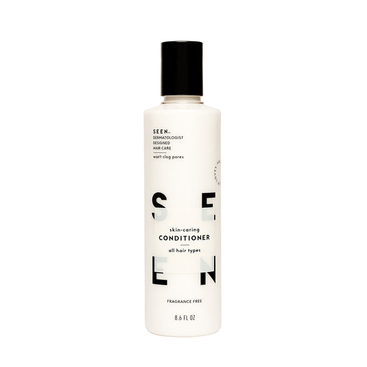 SEEN Conditioner, Fragrance Free