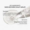 Load image into Gallery viewer, SEEN Restore Scalp Serum, Fragrance Free

