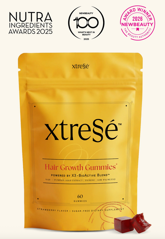 Xtressé™ Hair Growth Gummies