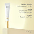 Load image into Gallery viewer, ISDIN K-Ox Eye Cream
