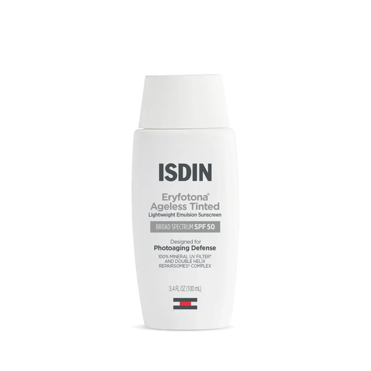 ISDIN Eryfotona Ageless Sunscreen