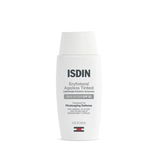 ISDIN Eryfotona Ageless Sunscreen