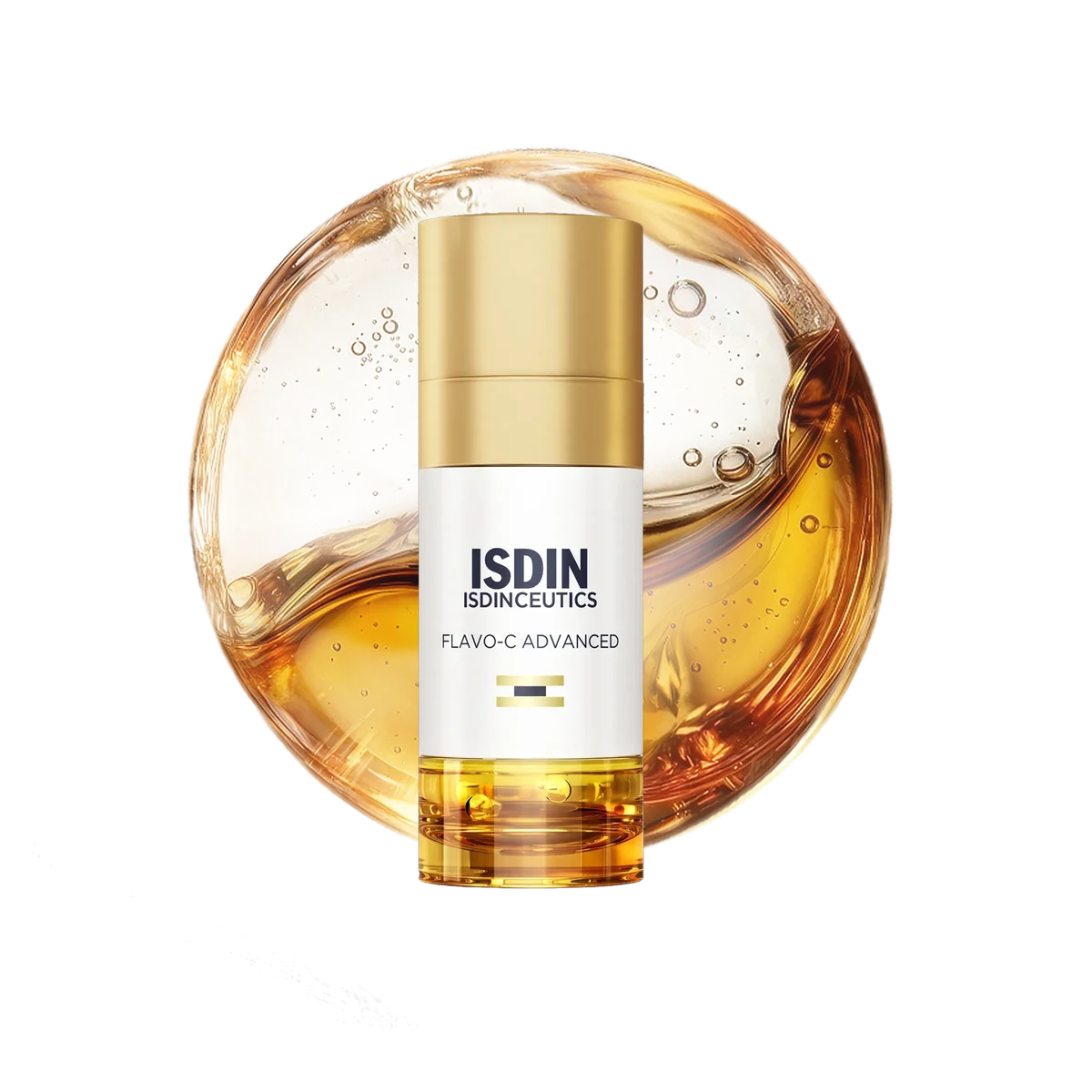 ISDIN Flavo-C Advanced