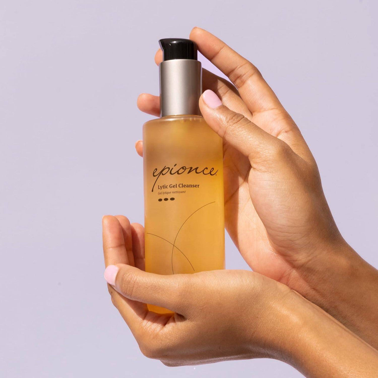 Epionce Lytic Gel Cleanser