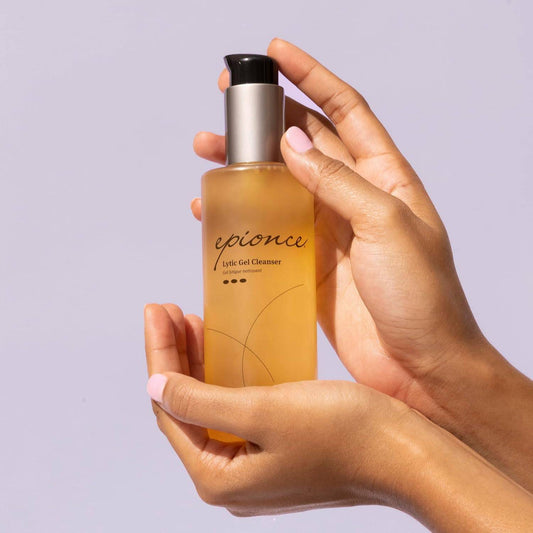 Epionce Lytic Gel Cleanser